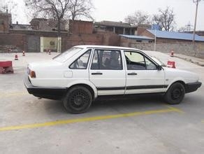 新规定倒车入库技巧