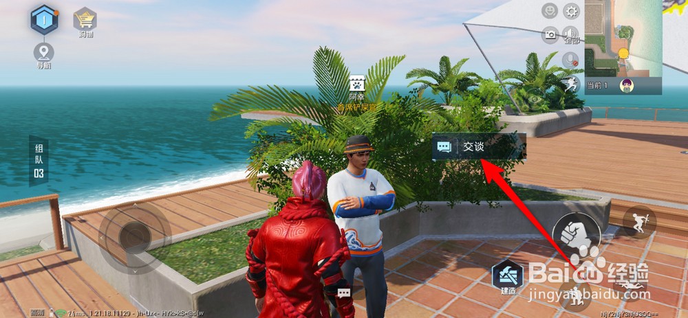 和平精英家园怎么养猫