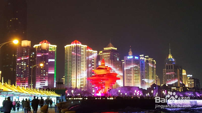 到青岛可以不租赁游艇出海但一定要帆船体验