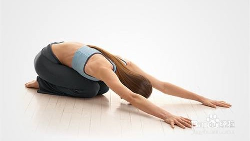 如何正确地拉筋?