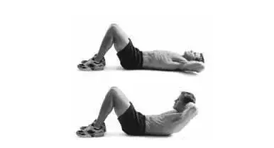 肋骨外翻小腹外凸塌腰 该如何改善呢