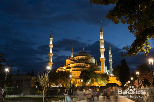 <b>土耳其2014年最新旅游攻略</b>