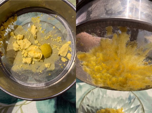 玛格丽特小饼干