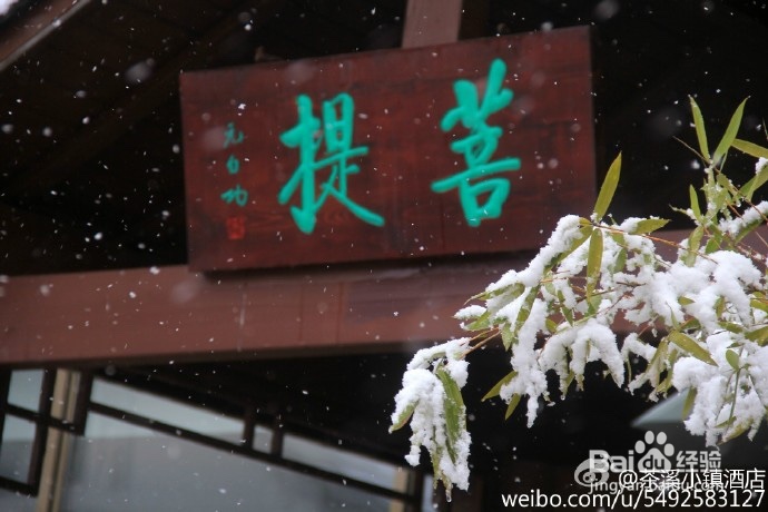 九华山旅游攻略