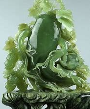 岫玉怎么保养#校园分享#