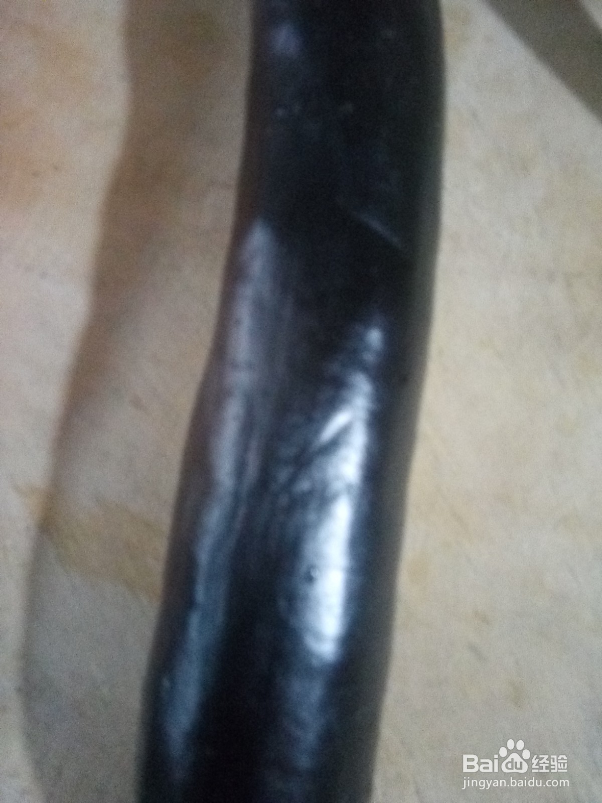 豆角炖土豆块