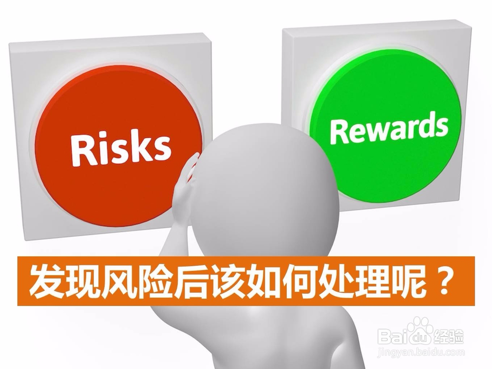 采购风险如何防控