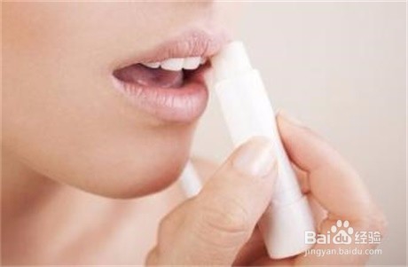 秋季唇部问题终极护唇大招！