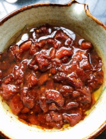 又香又嫩的小炒牛肉怎么做？