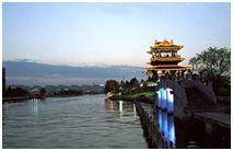 怎样安排绍兴市内二日游