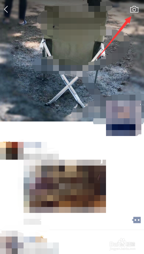 微信手机拍照的2个隐藏小技巧！