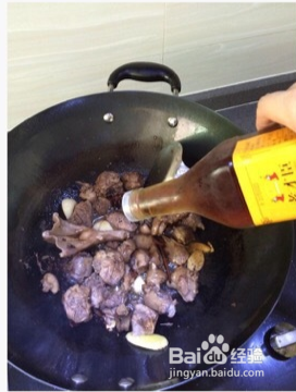 香辣啤酒鸭怎么做美味可口