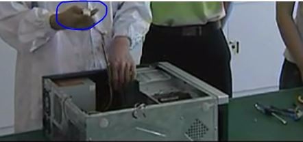 电脑组装全过程(二)