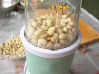 如何制做蒜蓉辣酱