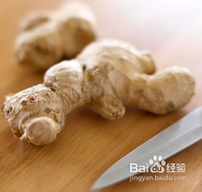 鸡腿版三杯鸡的做法