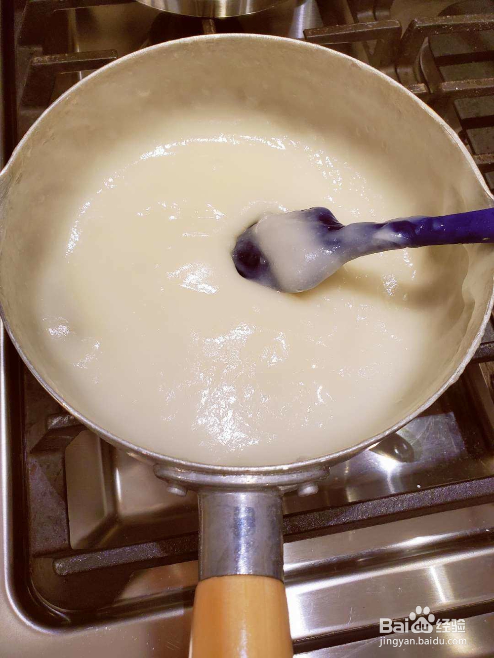 姨妈教我做泡菜