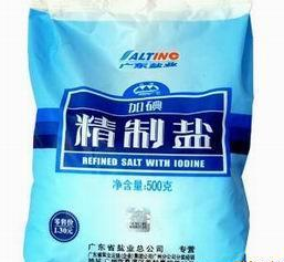 家居生活小窍门之盐的妙用
