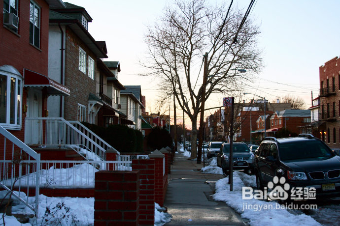 美国自助洗衣店探奇(组图)