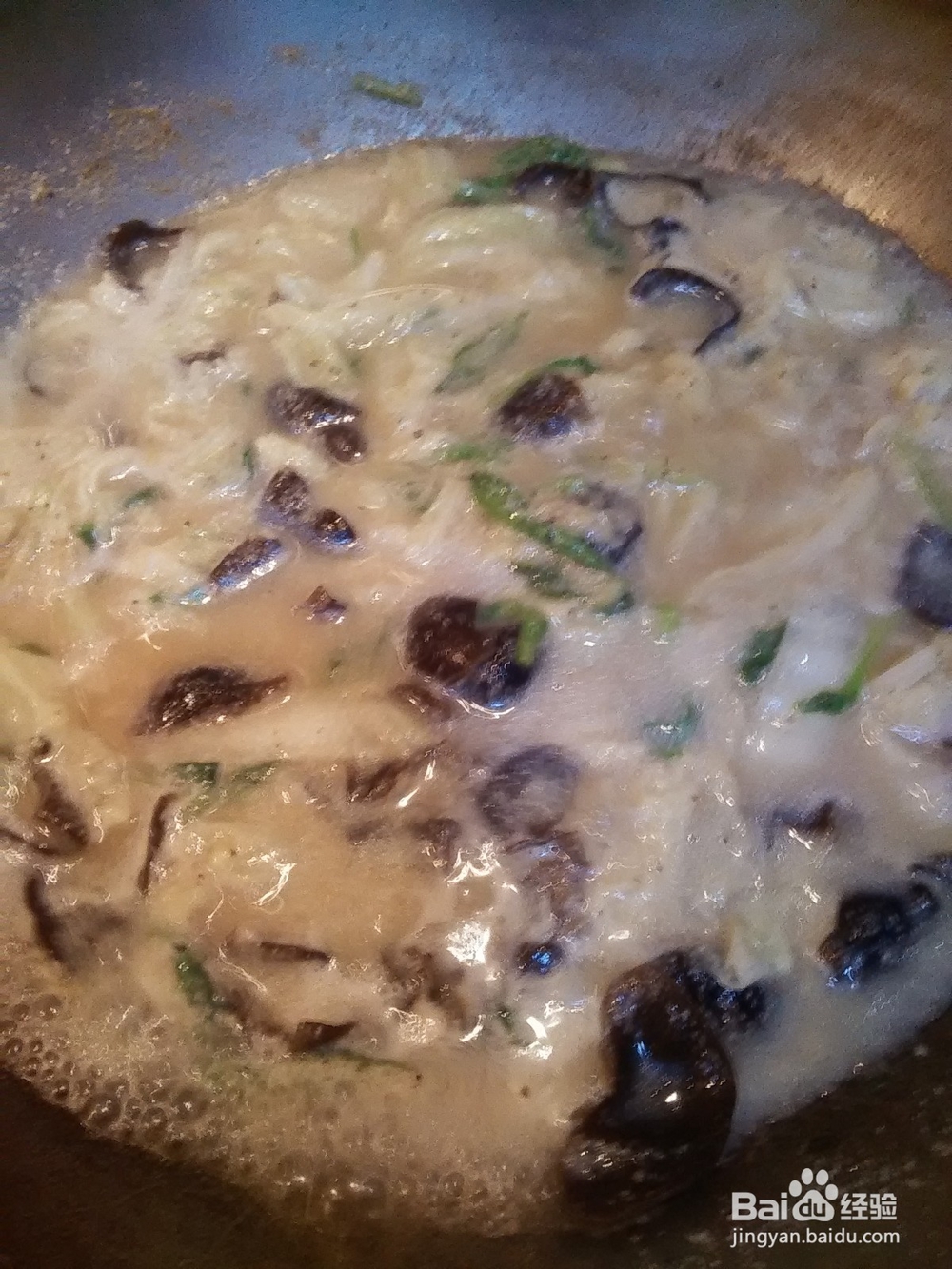 宝宝爱吃菜之懒豆腐（豆渣青菜营养好吃又简单）