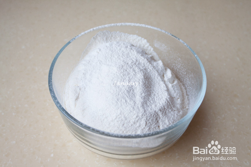 奥利奥磅蛋糕的做法