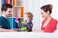 如何从小培养孩子的专注力
