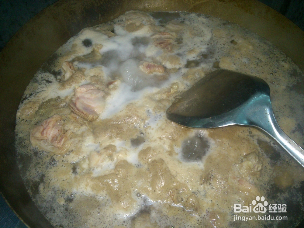 怎么做砂锅羊肉来抵缷寒冬