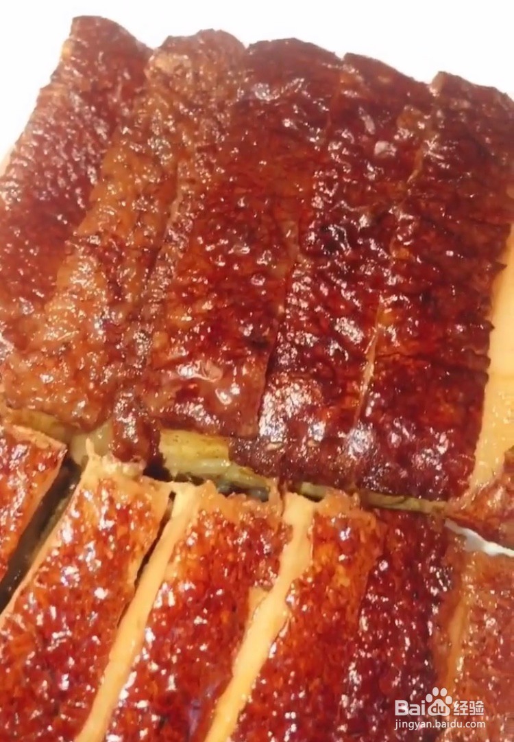 肥而不腻的花椒肉怎么做？