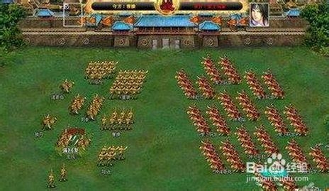 《幻想三国》非RMB和小RMB玩家浅谈