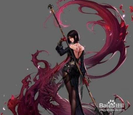 dnf女圣职转职选择推荐?女圣职者转什么职业好?