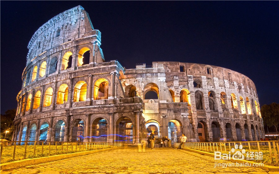 如何玩转德国周边