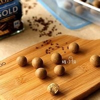 【特浓咖啡牛乳糖】如何做