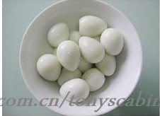 豆豉凤爪排骨煲