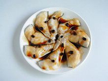 把鱼蒸出虾的味道—蚝油鱼片