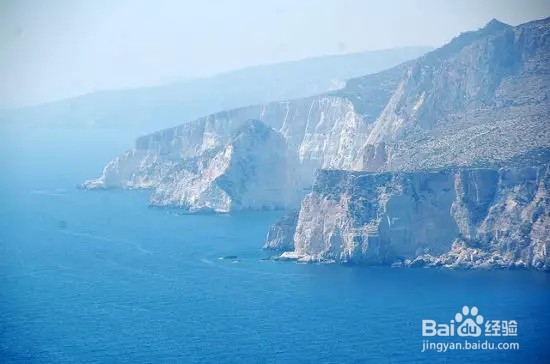 希腊沉船湾旅行攻略