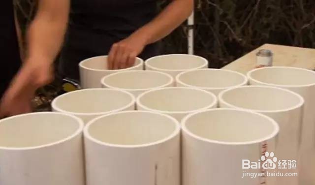 【技能get】 一根管子做出了全家人都够用的鞋柜