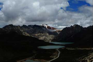川藏自驾总攻略