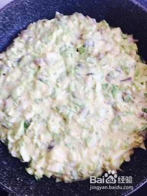 教你做大大的大阪烧