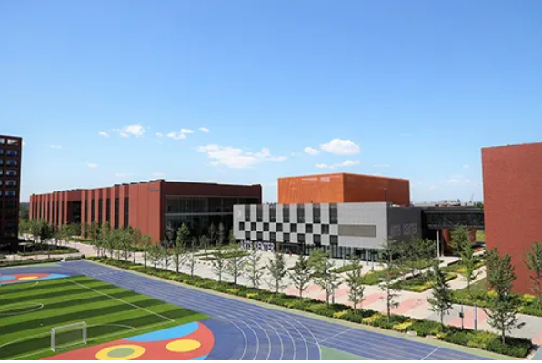 河南单招的学校有哪些