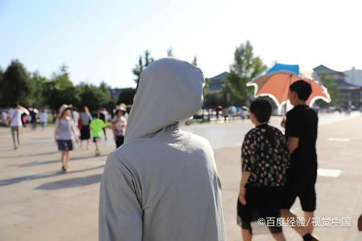 怎么预防热射病