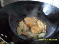 怎么做红烧鸡翅