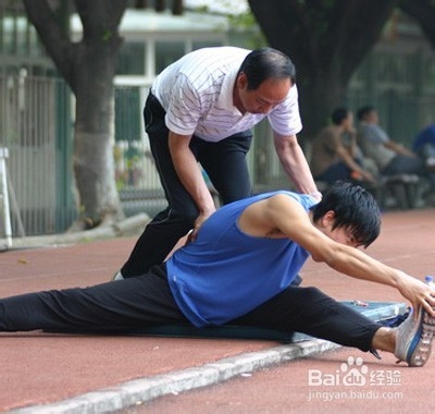 男人腹部减肥方法 男人简单瘦腹的六个方法