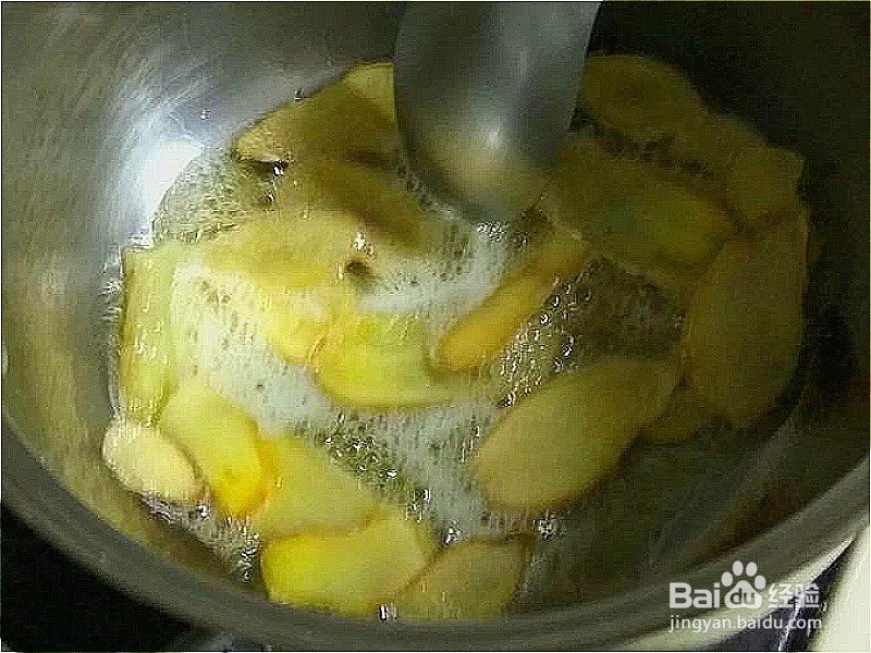 如何做蔬菜麻油鸡