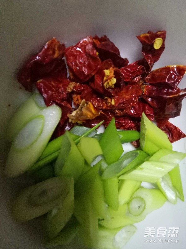 醋溜白菜的做法