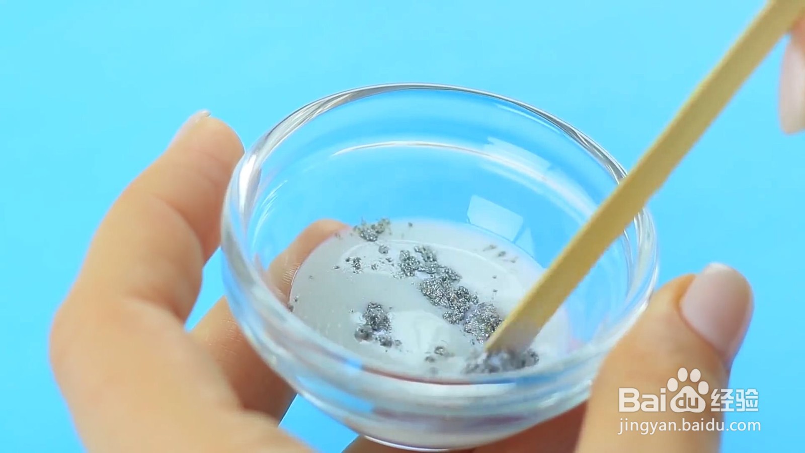 怎么DIY棒棒糖造型的回形针