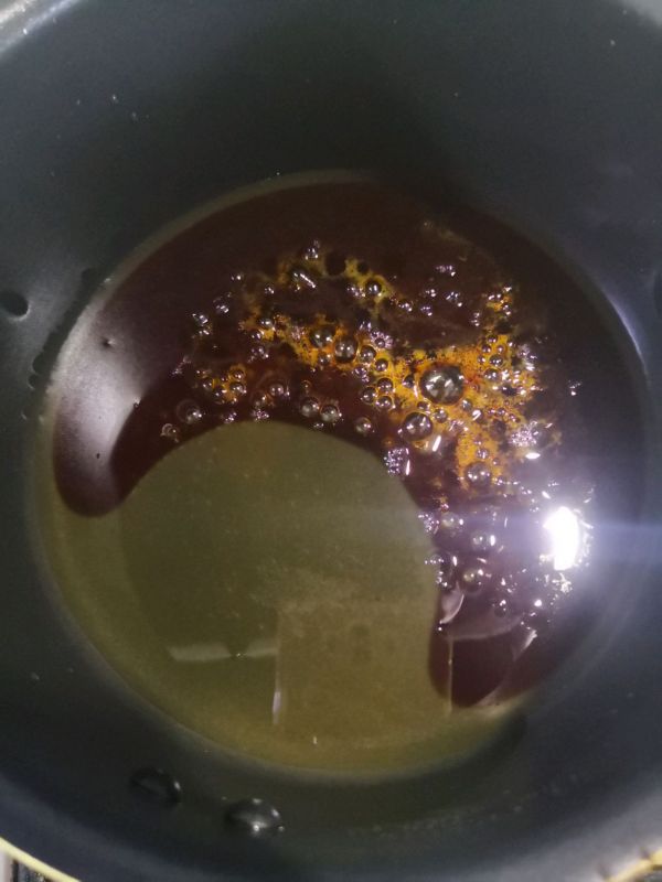 卤肉老卤汤循环