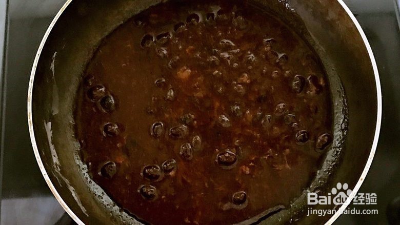 中国传统特色佳肴-豉香蒸排骨