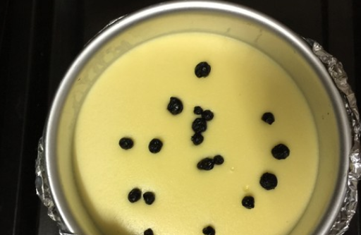 重芝士蛋糕的做法