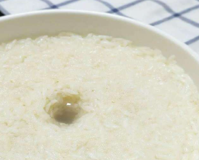 煮米酒是热水下锅还是冷水