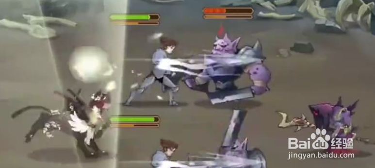 剑与远征公会试炼玩法攻略大全