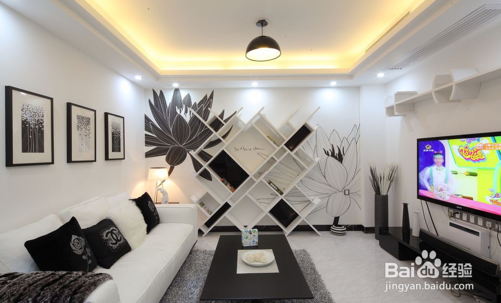 新房装修细节-上篇